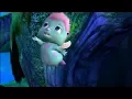 Barbie Fairytopia Mermaidia - Bibble is the Voice