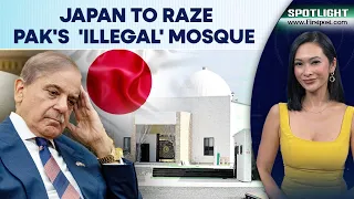 pakistan builds illegal mosque in japan now faces demolition spotlight n18g