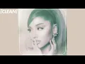 [CLEAN] Ariana Grande - nasty