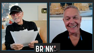 On The Brink | Dr. Steve McGough | Episode #603