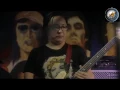 Hilera - "Pilit" Moondawgs Live @ Checkpoint Rock Bar