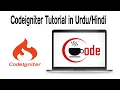 How to create a new Controller in Codeigniter