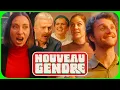 NOUVEAU GENDRE ft Magali St-Vincent Marie-Lyne Joncas Andre Robitaille Anne-Sarah Charbonneau