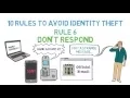 How to Prevent Identity Theft