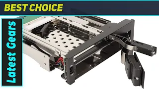 Drfeify Dual Bay The Ultimate Internal D Upgrade