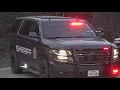 Authorities still in standoff at Groesbeck hospital