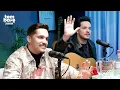 The Story Behind the Song ARRANHÃO by Henrique e Juliano - Tem Base Podcast