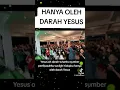Download Lagu Hanya oleh darah yesus
