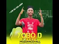 Lagu Yobo D_Mozdancehall_official ( The Real GANNAS Ep 2025 ) By YD PRO