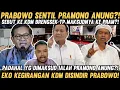 Download Lagu PRABOWO SENTIL PRAMONO?! SEBUT KDM BRENGSEK PDHL YG DIMAKSUD IALAH PRAM?! EKO NYINYIR BERUJUNG MALU!