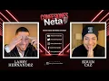 EDUIN CAZ CONFIESA TODO SOBRE SU VIDA - Confesiones Neta con Larry Hernandez