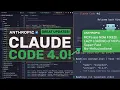 Claude Code New Lazy-MCP Loading They FINALLY FIXED the BIGGEST ISSUE of CLAUDE CODE