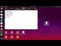 opendir readdir et closedir