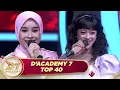 Download Lagu Milenial Bawa Lagu Legenda! Mila \u0026 Safana Nyanyi \