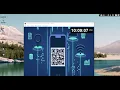 A Smart QR Attendance System in Python-II assuming it refers to Python as a programming language