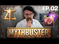Download Lagu T\u0026L Mythbuster: Busted Skills, Broken Descriptions, and Big Lies!
