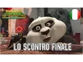 Video di Kung Fu Panda Scontro Finale delle Leggende Leggendarie - Lo Scontro Finale (Italian)