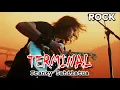 Lagu TERMINAL - FRANKY SAHILATUA 🎵 ROCK METAL