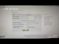 Solution of DSC Error or JAVA Error Applications Blocked by Security Settings