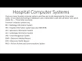 What is an HL7 message