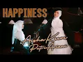 Download Lagu HAPPINESS - AISHA KEEM + PUTRI ARIANI
