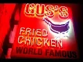 Review Gus s World Famous Fried Chicken - Knoxville Tennessee