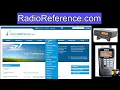 RadioReference COM - Link