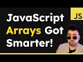 3 New Exciting JavaScript Array Methods
