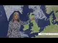 BBC Weather today in UK - July 14th 2026