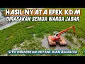 Download Lagu MANTAP‼️EFEK KDM NORMALISASI KALI CILALA TELAGA KAHURIPAN PARUNG KEMANG BOGOR 
