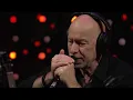 THE THE - This Is The Day (Live on KEXP)
