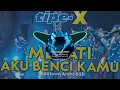 Download Lagu DJ MELATI KU PERGI TIPE X 🎧🔥 #djmelatikupergi #melatikupergi #jungledutch #djindoremix #djviral