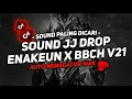 Download Lagu DJ DROP ENAKEUN X BBCH V21 SOUND JJ KANE FULL BASS COCOK BUAT DI MOBIL VIRAL TIKTOK TERBARU 2025🎧