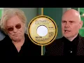 Daryl Hall and the True Story Behind Hall Oates Rich Girl