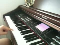 Download Lagu Sinnerman Remix by Felix Da Housecat (Piano Cover)