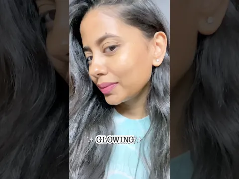 How to wake up with Glowing Healthy Skin everyday DIY #skincareroutine