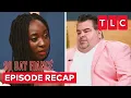 Season 11 Tell All Recap 90 Day Fiance TLC