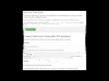 PHP 5 Date and Time