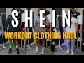 Affordable Workout Fits from SHEIN You Need to See MEN CLOTHING HAUL