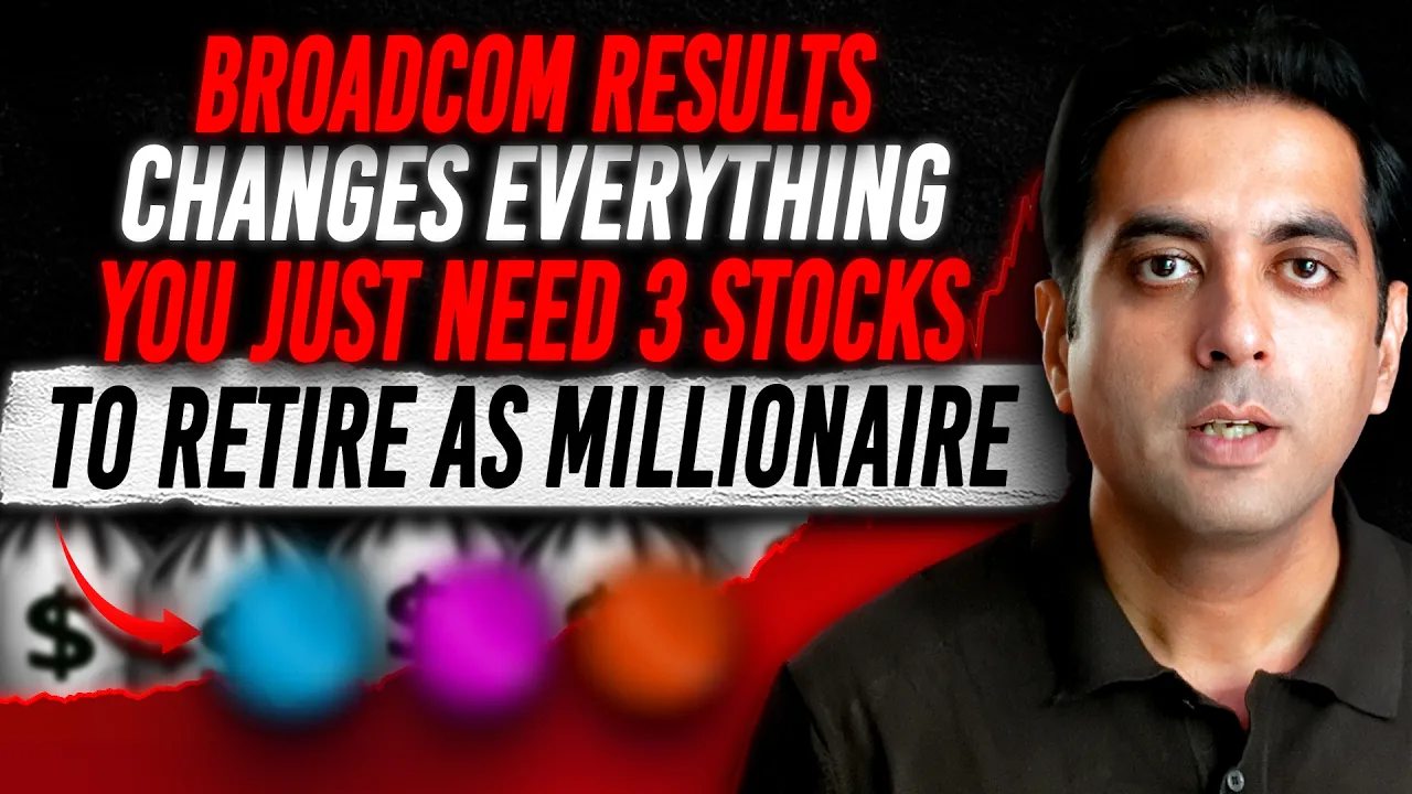The $50 Trillion Market Shift Is Here - 3 AI Stocks Trading At Unbelievable Discounts Right Now