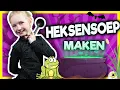 Download Lagu HEKSENSOEP MAKEN - Lekker vies -Livia-