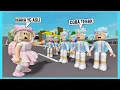 Lagu Aku Berubah Menjadi Seribu Bayangan Demi Menjadi Naruto Di Roblox Brookhaven ft @Shasyaalala