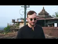 Colyn at Jatayu Earth's Center in Kerala, India for Cercle