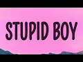 Weezer - Stupid boy Go Away