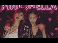 JENLISA - Party monster (AI Cover)