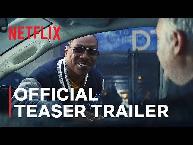 Official Teaser Trailer