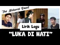 Download Lagu Luka Di Hati | Lagu The Natural Band [Official Music]
