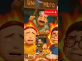 Download Lagu UNCLE MUTO ISENGIN UPIN IPIN YANG LAGI MAKAN BAKSO! 😱 #upinipin #upinipinterbaru #trendingshorts