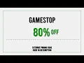 GameStop Promo Code 2025 March