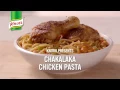 Download Lagu #MzansiPasta: Chakalaka Chicken Pasta